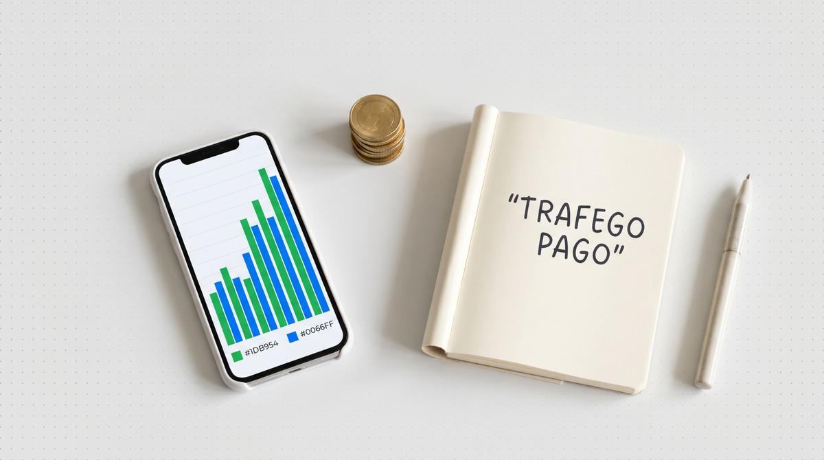 O Erro Fatal de Depender Só do Orgânico para Vender Infoproduto